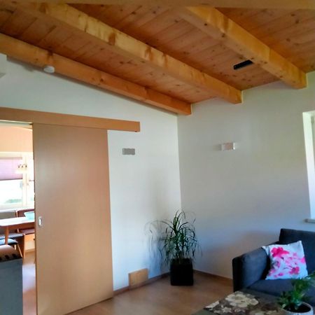 Ferienwohnung Trixi Голлерсбах-ім-Пінцґау Екстер'єр фото
